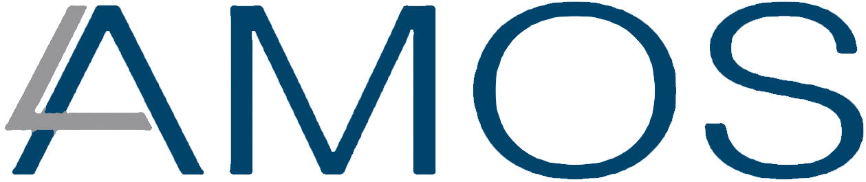 AMOS Logo